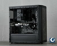 Config montée par nos experts le 13 Janvier 2021