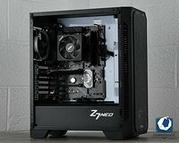 Config montée par nos experts le 13 Janvier 2021