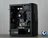 Config montée par nos experts le 13 Janvier 2021