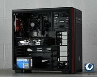 Config montée par nos experts le 12 Janvier 2021