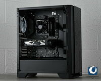 Config montée par nos experts le 12 Janvier 2021