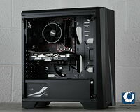 Config montée par nos experts le 12 Janvier 2021