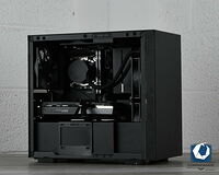 Config montée par nos experts le 12 Janvier 2021