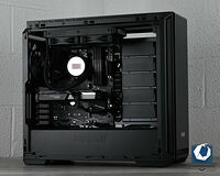 Config montée par nos experts le 12 Janvier 2021