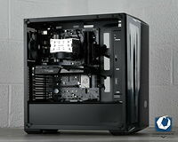 Config montée par nos experts le 12 Janvier 2021