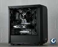 Config montée par nos experts le 12 Janvier 2021
