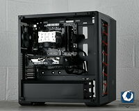 Config montée par nos experts le 12 Janvier 2021
