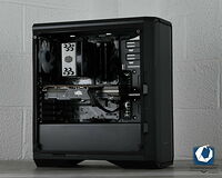 Config montée par nos experts le 11 Janvier 2021