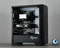Config montée par nos experts le 11 Janvier 2021