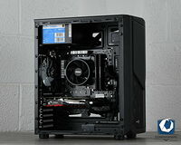 Config montée par nos experts le 11 Janvier 2021