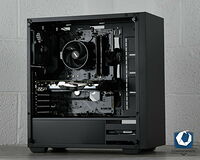 Config montée par nos experts le 11 Janvier 2021