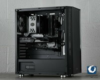 Config montée par nos experts le 11 Janvier 2021
