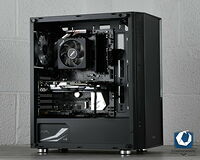 Config montée par nos experts le 11 Janvier 2021