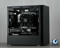 Config montée par nos experts le 11 Janvier 2021