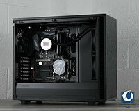 Config montée par nos experts le 11 Janvier 2021