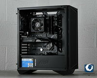 Config montée par nos experts le 8 Janvier 2021