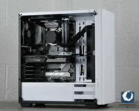 Config montée par nos experts le 8 Janvier 2021