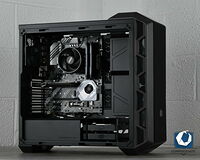 Config montée par nos experts le 8 Janvier 2021
