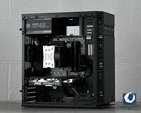 Config montée par nos experts le 8 Janvier 2021