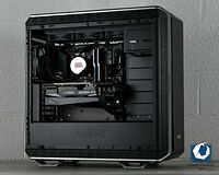 Config montée par nos experts le 8 Janvier 2021