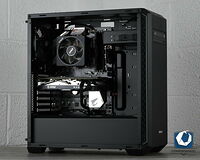 Config montée par nos experts le 7 Janvier 2021