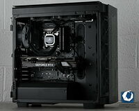 Config montée par nos experts le 6 Janvier 2021