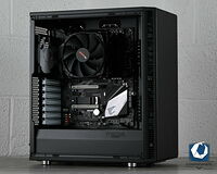Config montée par nos experts le 6 Janvier 2021
