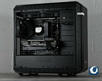 Config montée par nos experts le 6 Janvier 2021