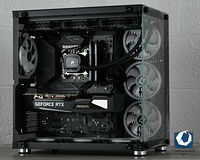 Config montée par nos experts le 6 Janvier 2021