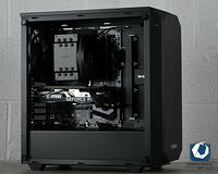 Config montée par nos experts le 6 Janvier 2021