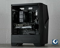 Config montée par nos experts le 6 Janvier 2021