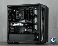 Config montée par nos experts le 6 Janvier 2021