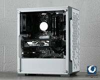 Config montée par nos experts le 6 Janvier 2021