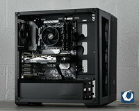 Config montée par nos experts le 6 Janvier 2021