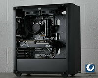 Config montée par nos experts le 6 Janvier 2021