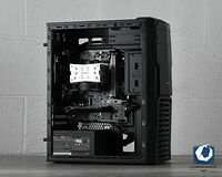 Config montée par nos experts le 5 Janvier 2021