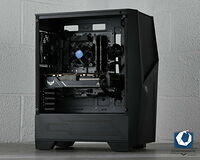 Config montée par nos experts le 5 Janvier 2021