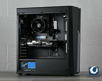 Config montée par nos experts le 5 Janvier 2021