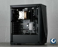 Config montée par nos experts le 5 Janvier 2021