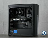 Config montée par nos experts le 5 Janvier 2021