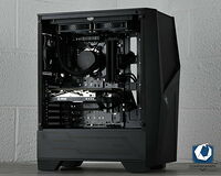 Config montée par nos experts le 4 Janvier 2021