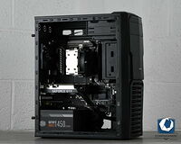 Config montée par nos experts le 4 Janvier 2021