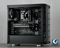 Config montée par nos experts le 4 Janvier 2021