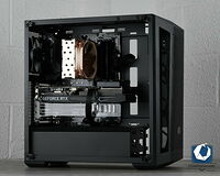 Config montée par nos experts le 4 Janvier 2021