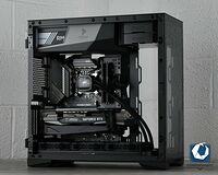 Config montée par nos experts le 4 Janvier 2021