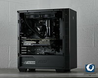 Config montée par nos experts le 31 Décembre 2020