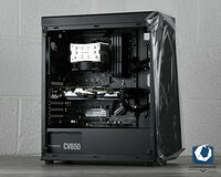 Config montée par nos experts le 31 Décembre 2020