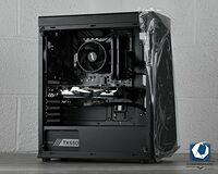 Config montée par nos experts le 31 Décembre 2020