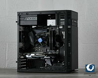 Config montée par nos experts le 31 Décembre 2020