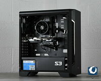 Config montée par nos experts le 30 Décembre 2020